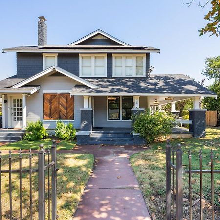 Luxurious 3 Bedroom Near Downtown And Convention Center San Antonio Exterior foto