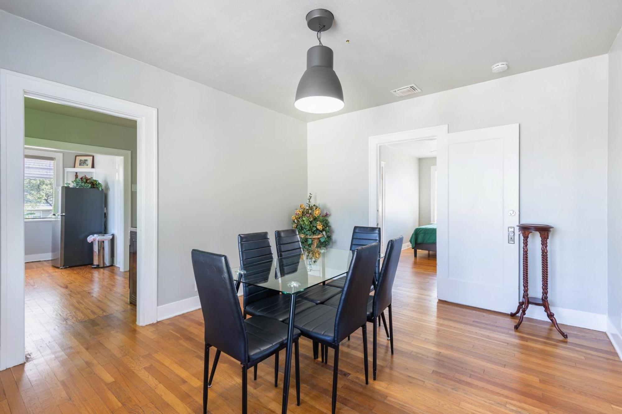 Luxurious 3 Bedroom Near Downtown And Convention Center San Antonio Exterior foto