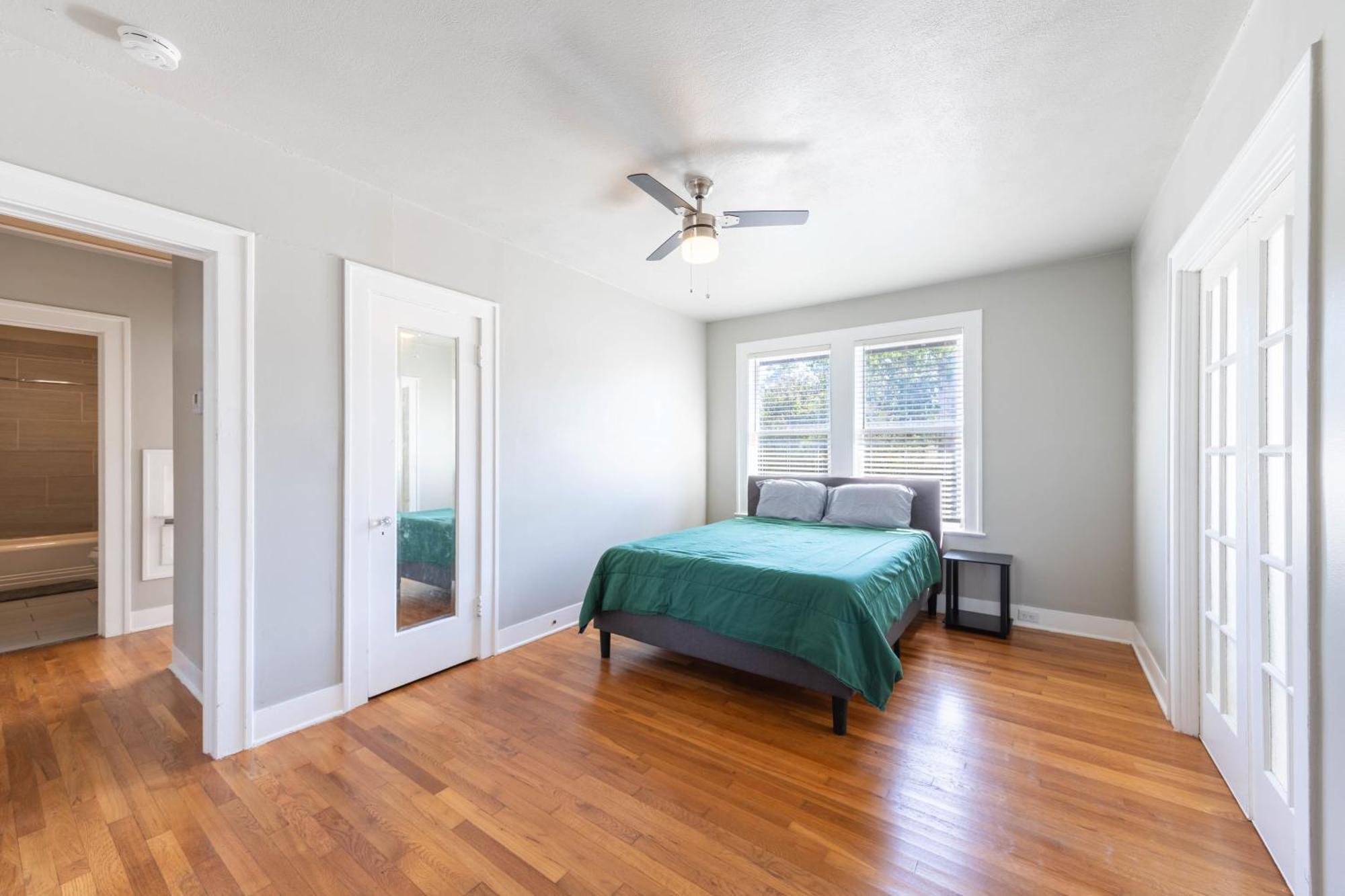 Luxurious 3 Bedroom Near Downtown And Convention Center San Antonio Exterior foto