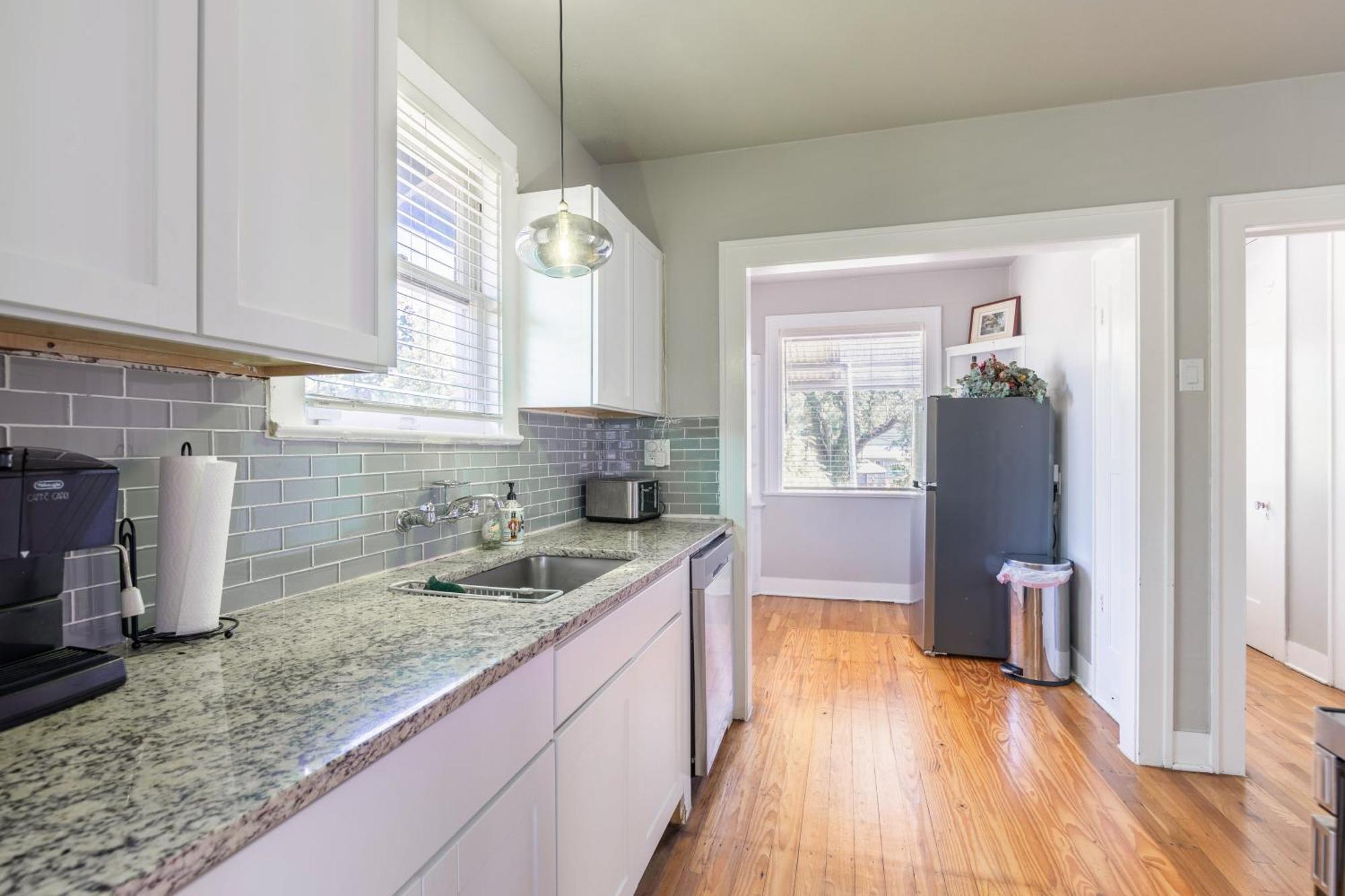 Luxurious 3 Bedroom Near Downtown And Convention Center San Antonio Exterior foto